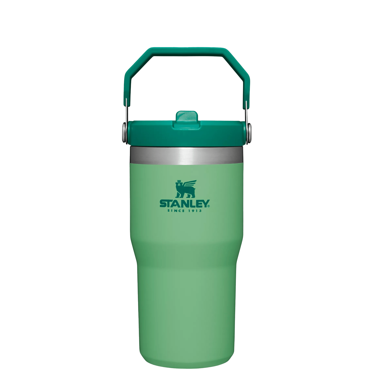 The IceFlow Flip Straw Tumbler | 20 OZ PE8