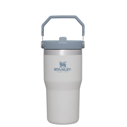 The IceFlow Flip Straw Tumbler | 20 OZ PE8