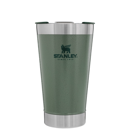 Classic Stay Chill Beer Pint | 16 OZ SC3