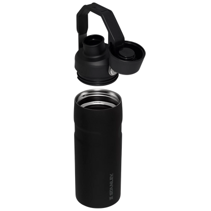 IceFlow Bottle with Fast Flow Lid | 16 OZ VO3