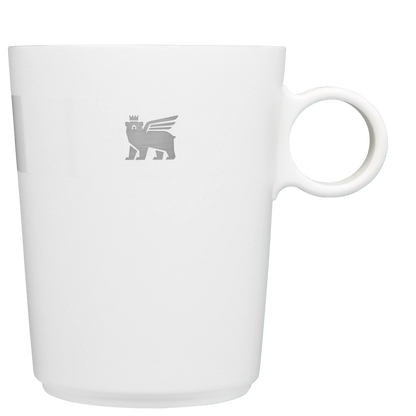 The DayBreak Café Latte Cup | 10.6 OZ TC8