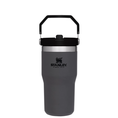 The IceFlow Flip Straw Tumbler | 20 OZ - Create Q2