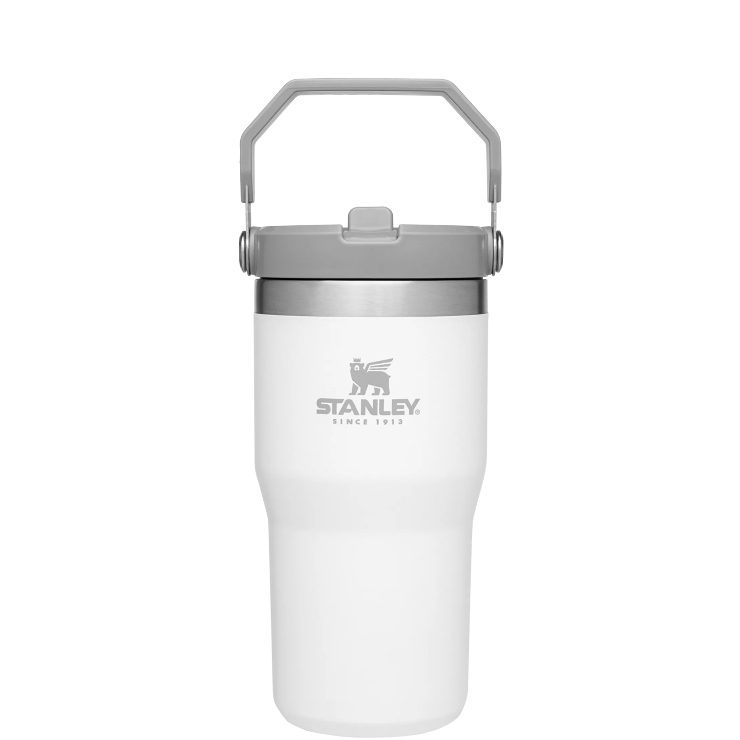 The IceFlow Flip Straw Tumbler | 20 OZ VI6