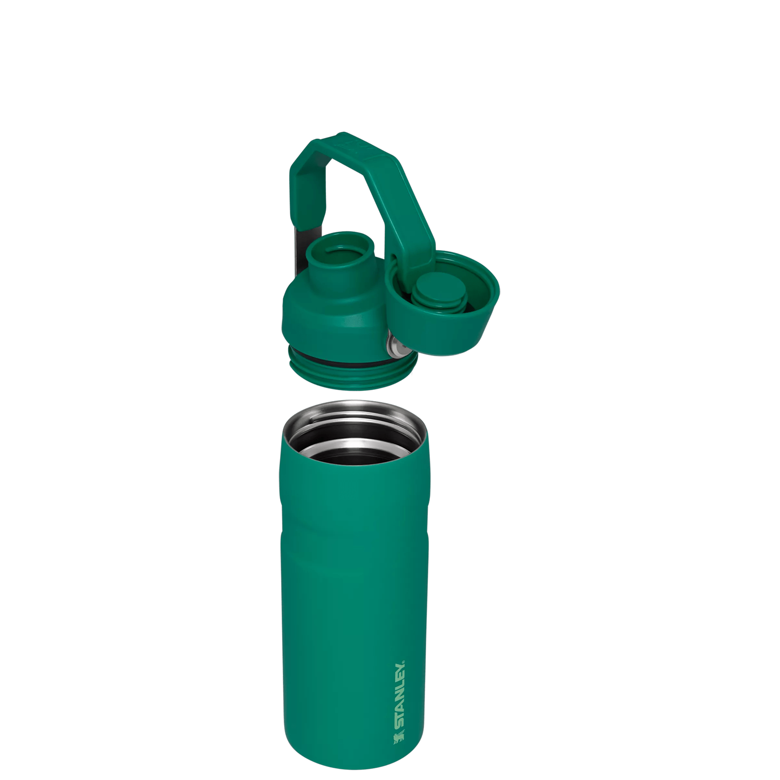IceFlow Bottle with Fast Flow Lid | 16 OZ VO3