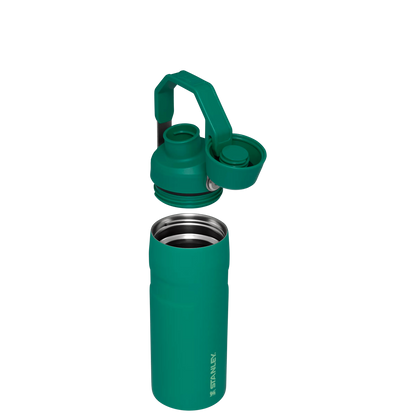 IceFlow Bottle with Fast Flow Lid | 16 OZ VO3