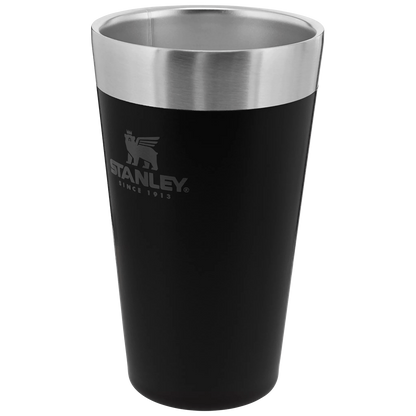 Adventure Stacking Beer Pint | 16 OZ W7