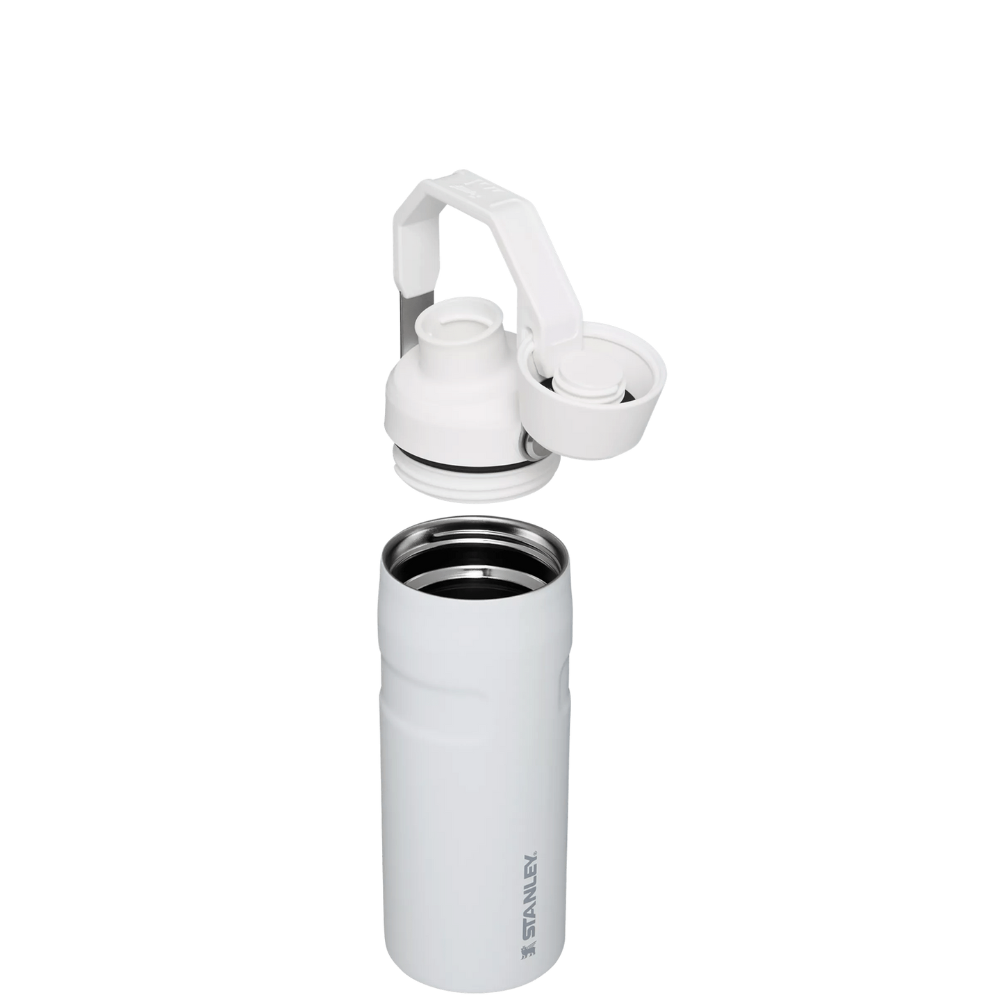 IceFlow Bottle with Fast Flow Lid | 16 OZ HK5